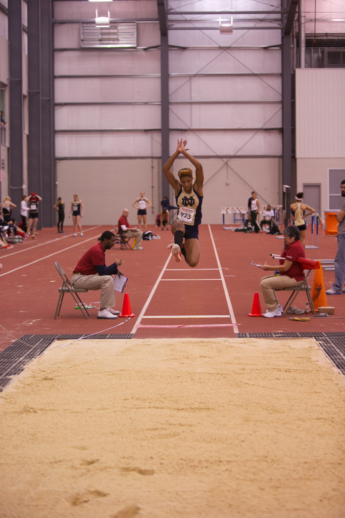 2012-13 BIG EAST Championship