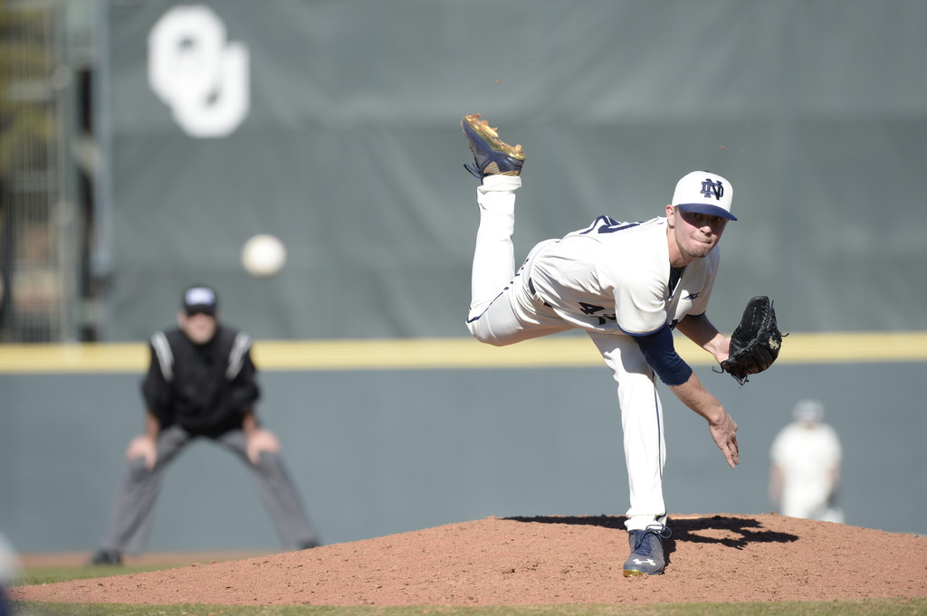 Notre Dame vs. SIU-Edwardsville