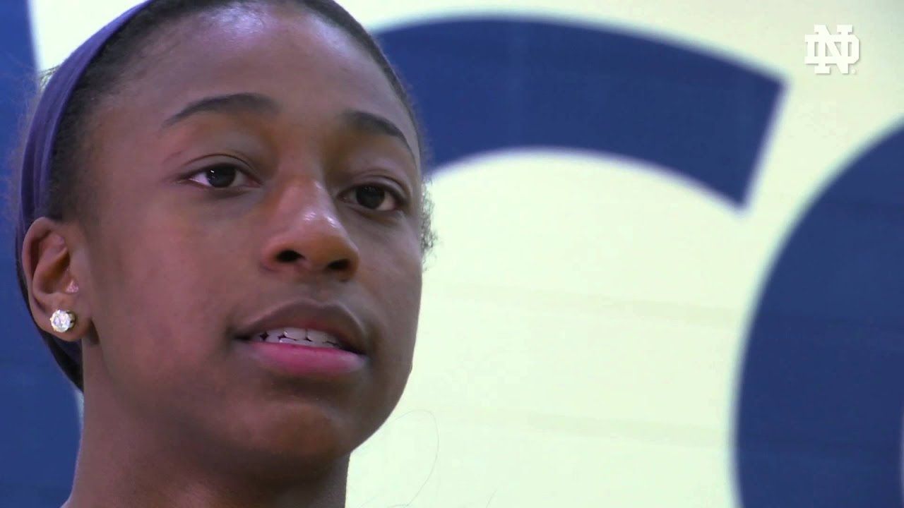 "Rookie of the Year" Jewell Loyd Returns