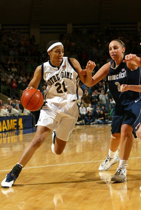 Tickets for the 2005 BIG EAST Women's Basketball Championship are now on sale at all Ticketmaster locations, as well as the Hartford Civic Center box office.