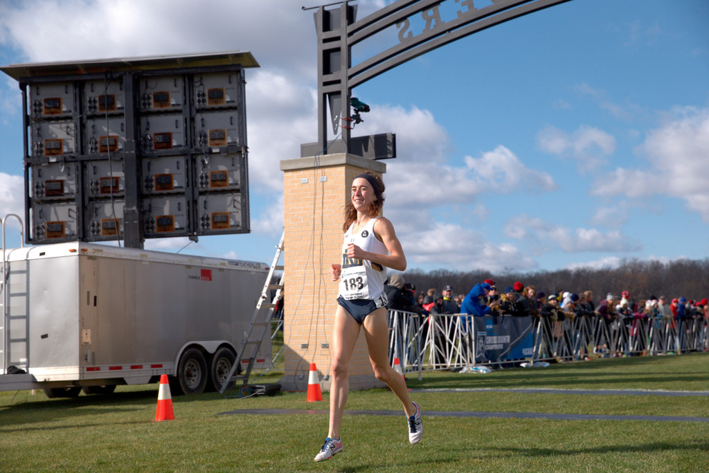 2015 NCAA Great Lakes Regional Championships