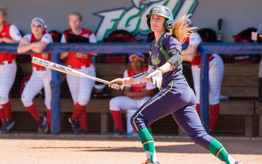 ND vs. SBU/BSU, 3/6/16 (Jason Roberts)