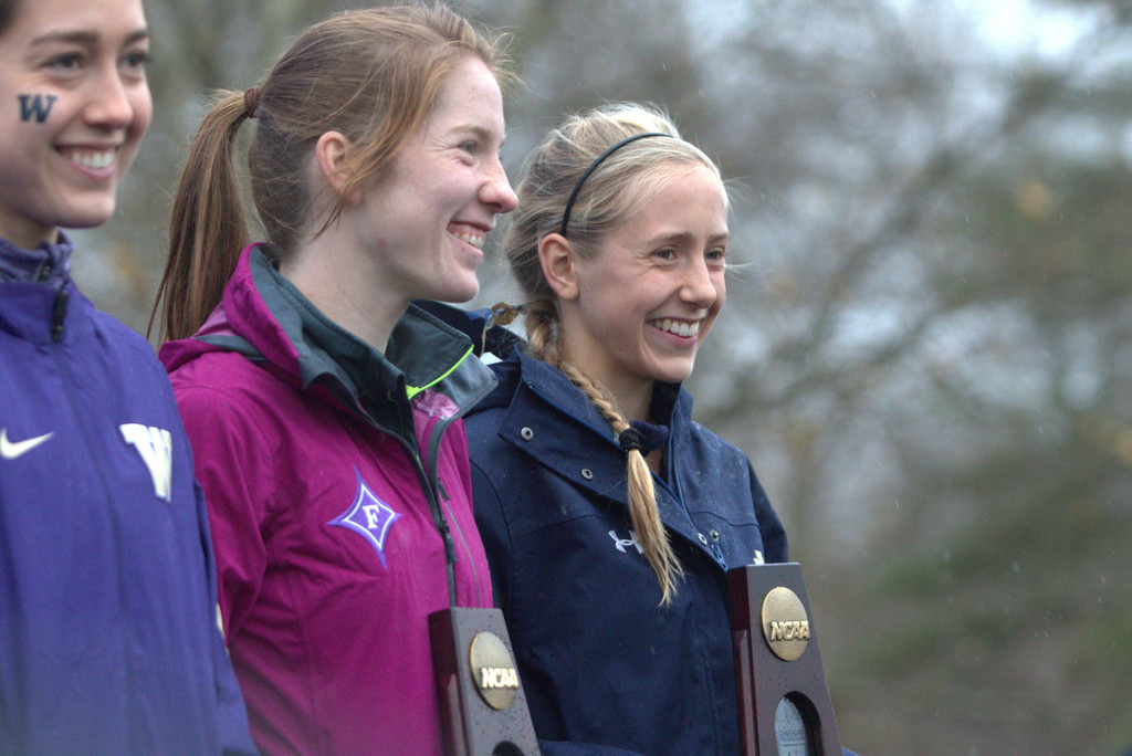 2015 NCAA Cross Country Championships