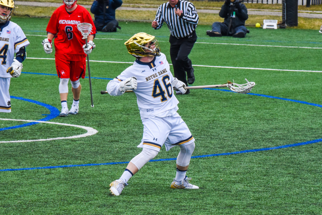 Notre Dame Fighting Irish - Official Athletics Website