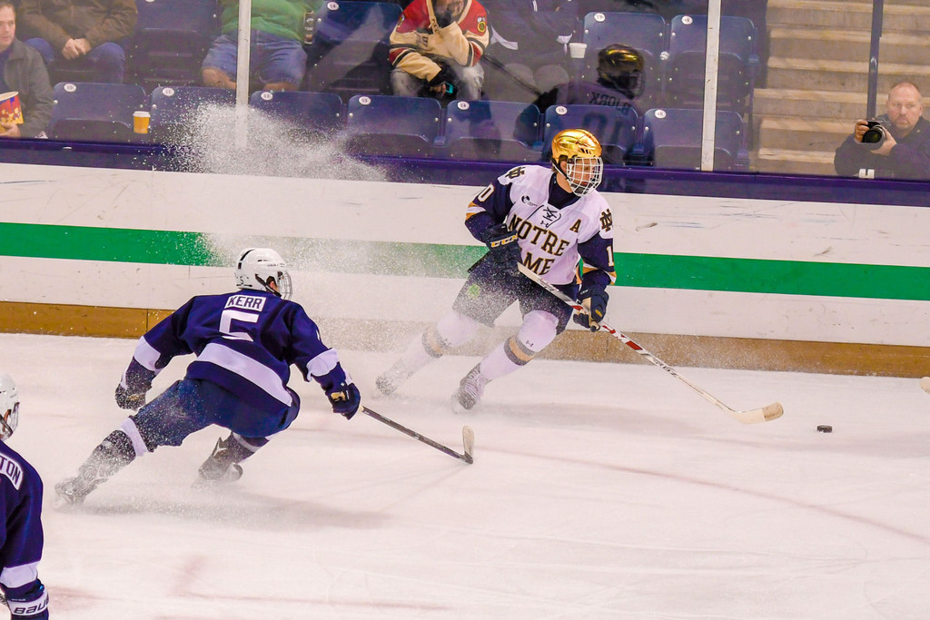 #3/4 Notre Dame vs. Penn State