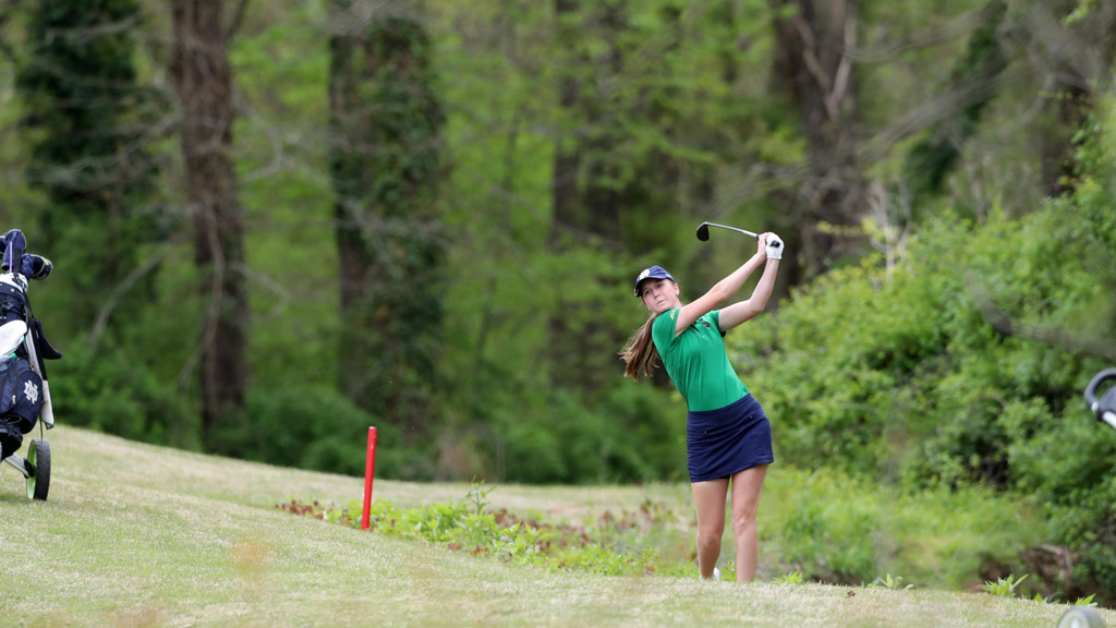 2018 ACC Championships | Day 2
