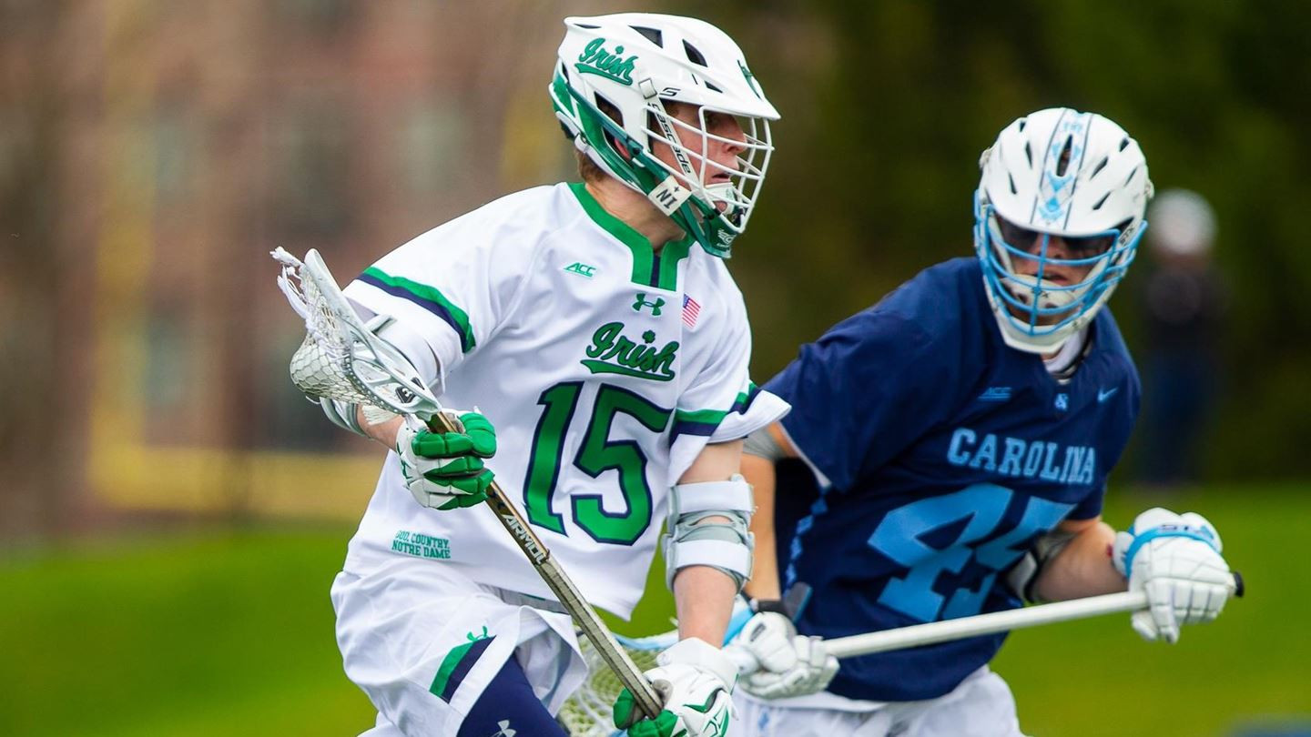 Irish And Blue Devils Set For ACC Semifinal Clash Irish And Blue Devils Set For ACC Semifinal Clash
