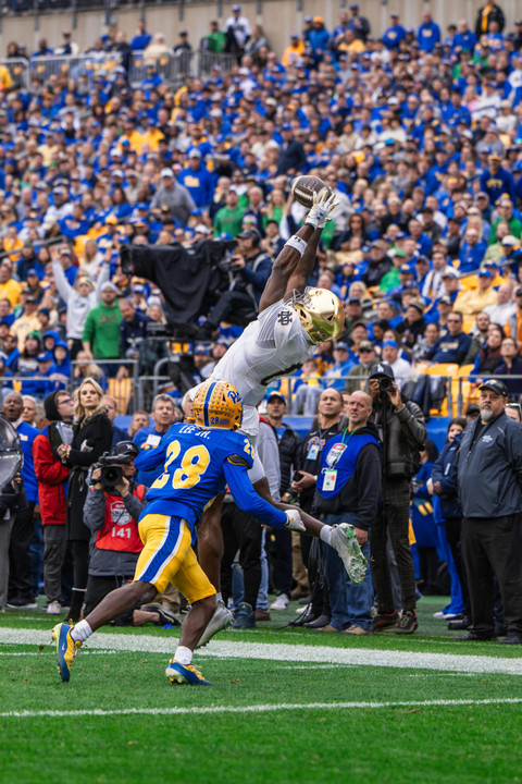 Notre Dame Fighting Irish - Official Athletics Website