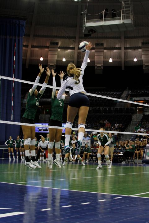 Volleyball vs. UAB