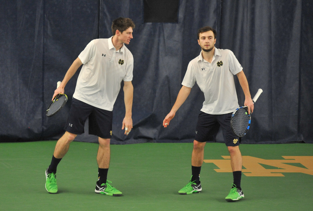 Notre Dame v. Kentucky