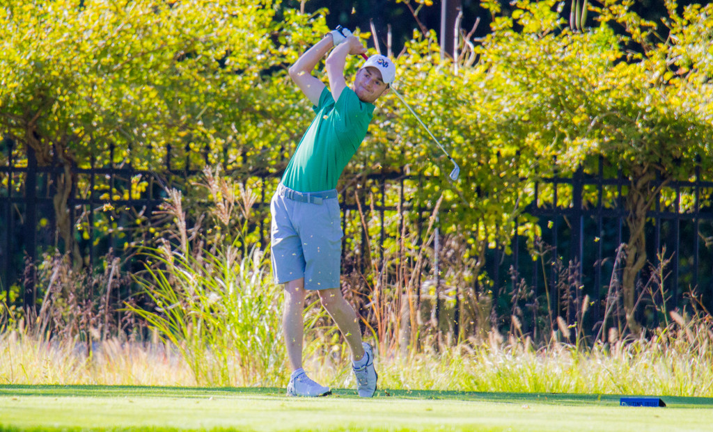 Fighting Irish Classic Rds 1-2