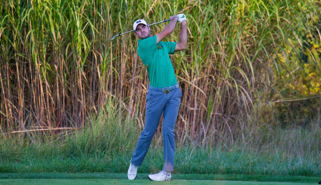 Fighting Irish Classic Rds 1-2