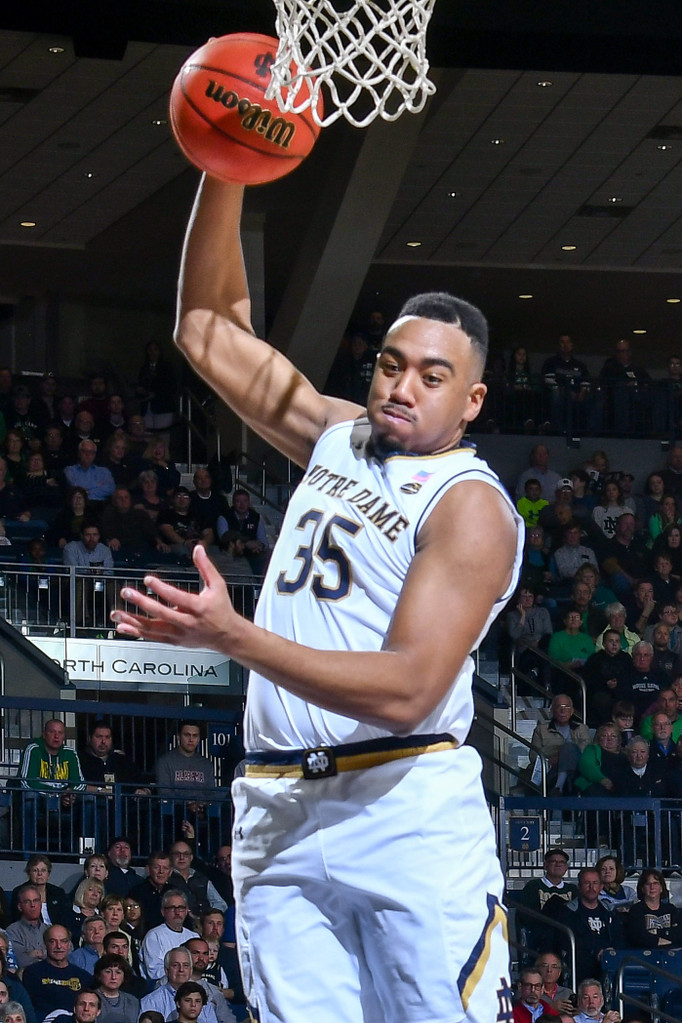 Notre Dame vs. Pittsburgh (USATSI)