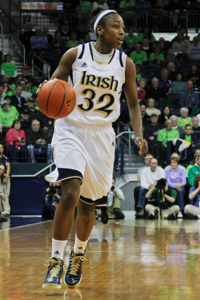 Women's Basketball vs. Syracuse