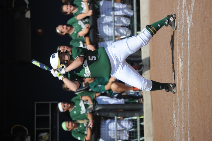 Valdivia and Kelly Combine for Senior Day No-Hitter