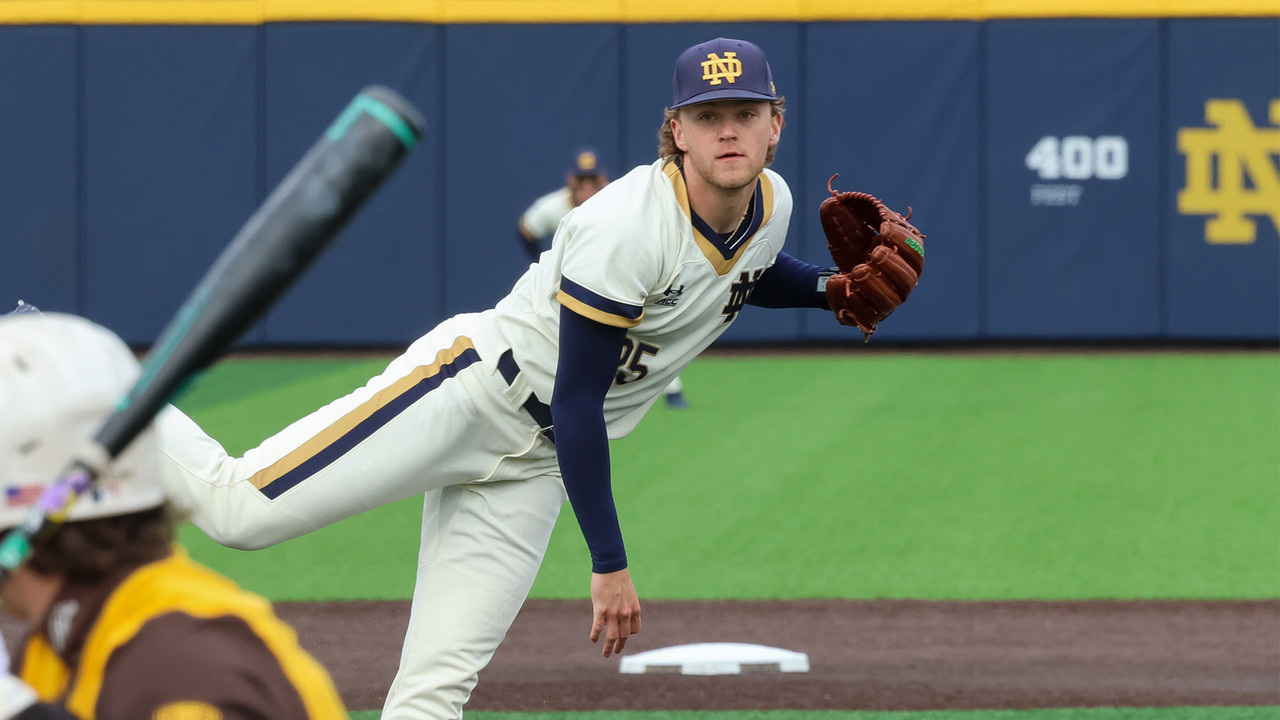 Notre Dame Fighting Irish - Official Athletics Website