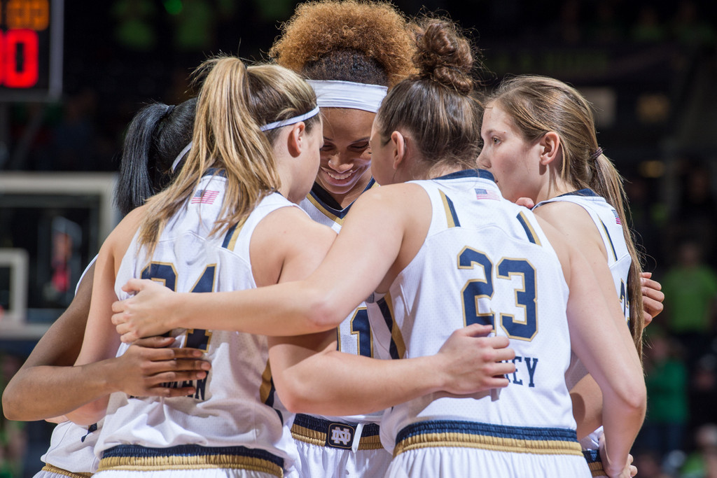 #2 Irish Coast by Clemson, 71-52