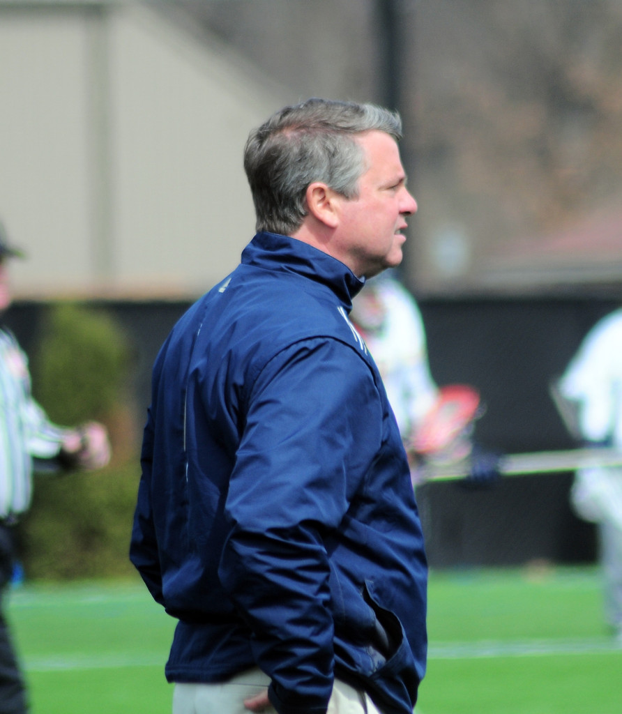 Irish Fall to Rutgers in Big East Opener