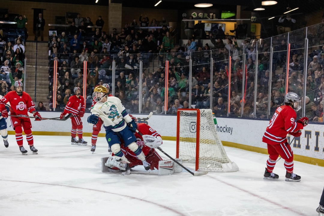 Notre Dame Fighting Irish - Official Athletics Website