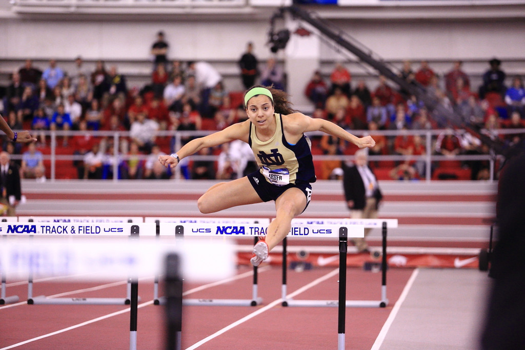 NCAA Indoor Track & Field Championships