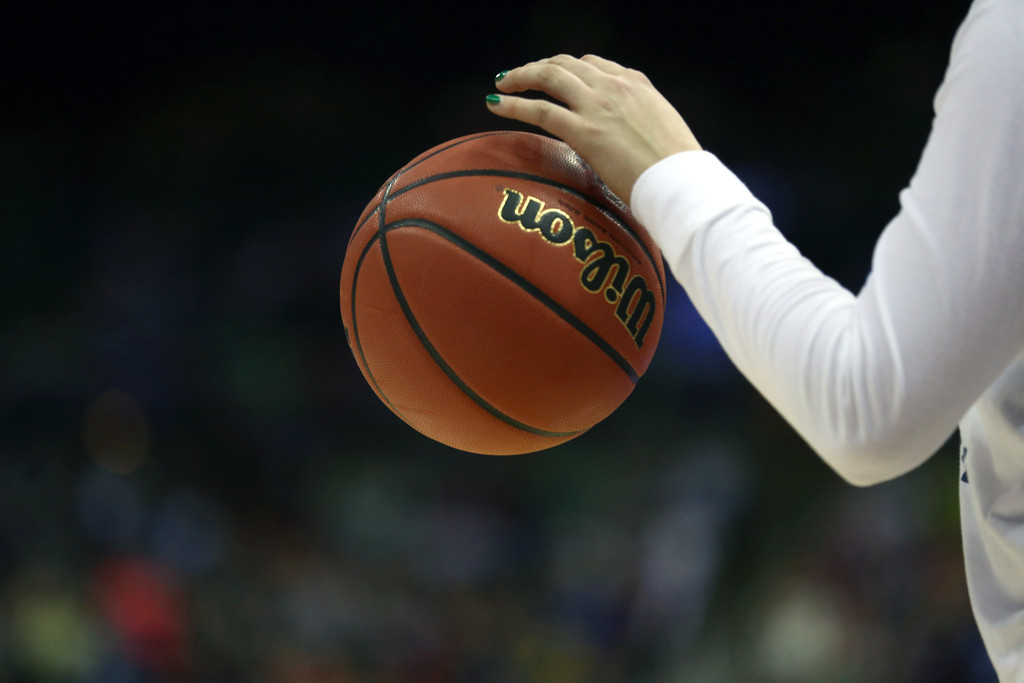 NCAA National Championship: ND WBB 61, Mississippi State 58 (USATSI)