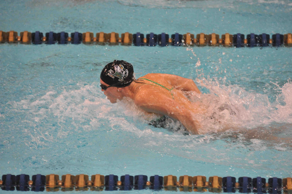 Shamrock Invitational Women's Photos