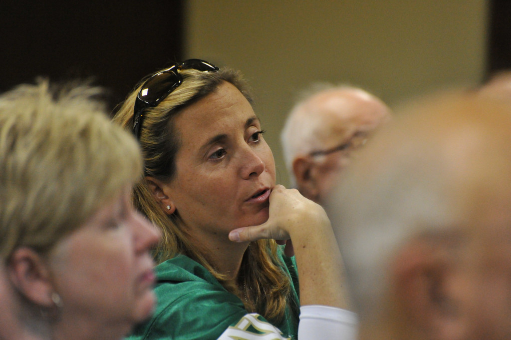 2010 Director's Circle Recognition Weekend