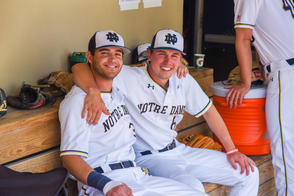 Notre Dame vs Pittsburgh Game 2