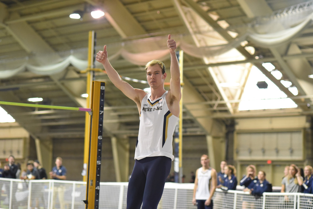 Notre Dame Invitational