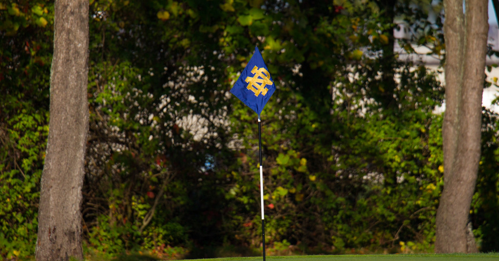 Fighting Irish Classic Rds 1-2