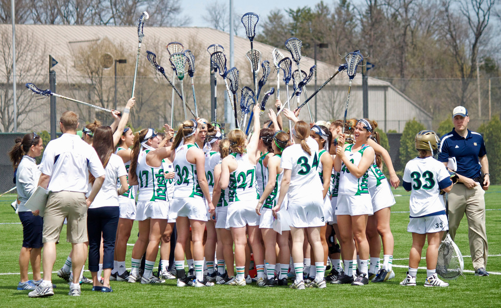 4/27 W.Lacrosse vs Marquette