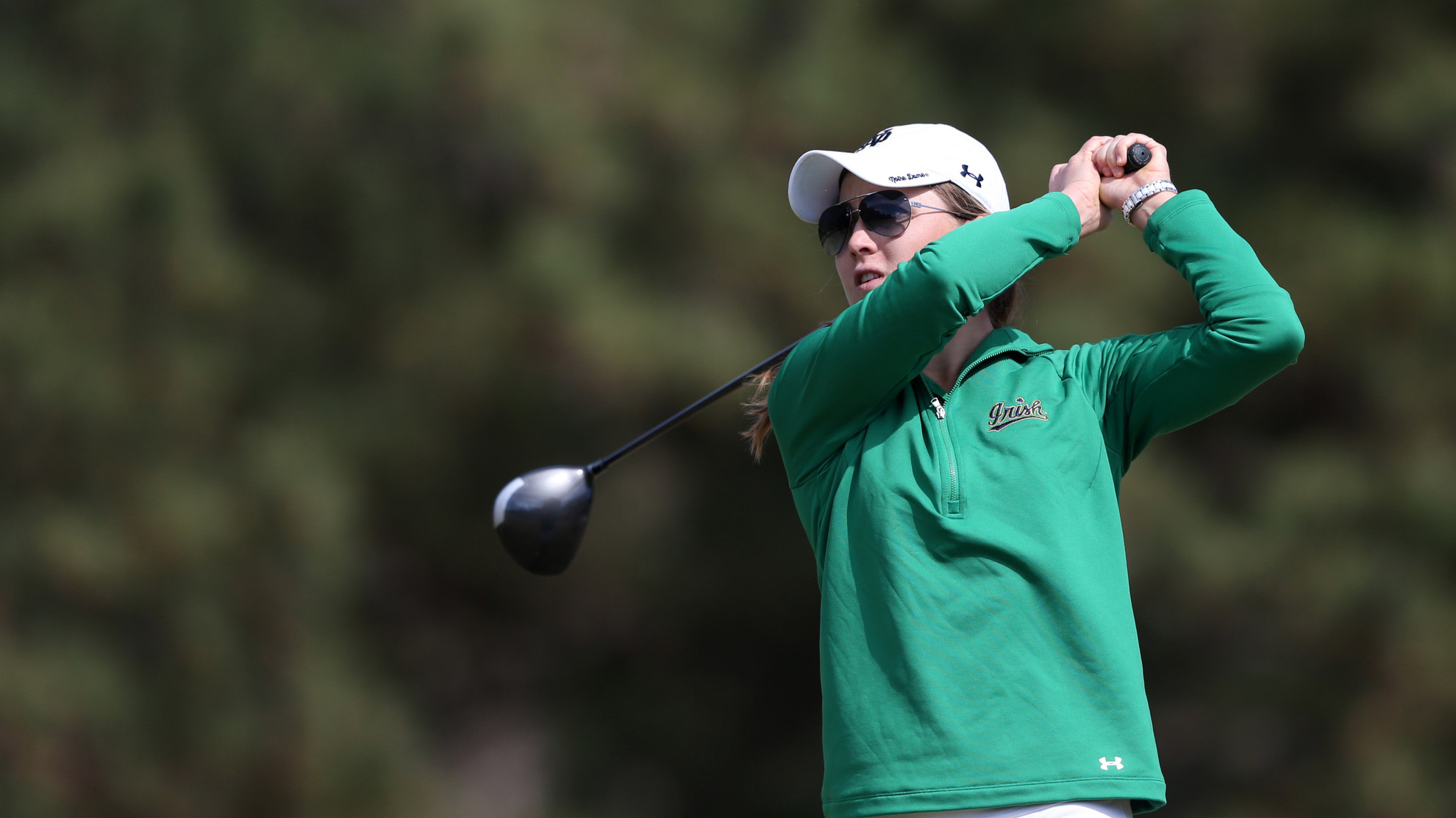 Irish Head To ACC Championship Irish Head To ACC Championship