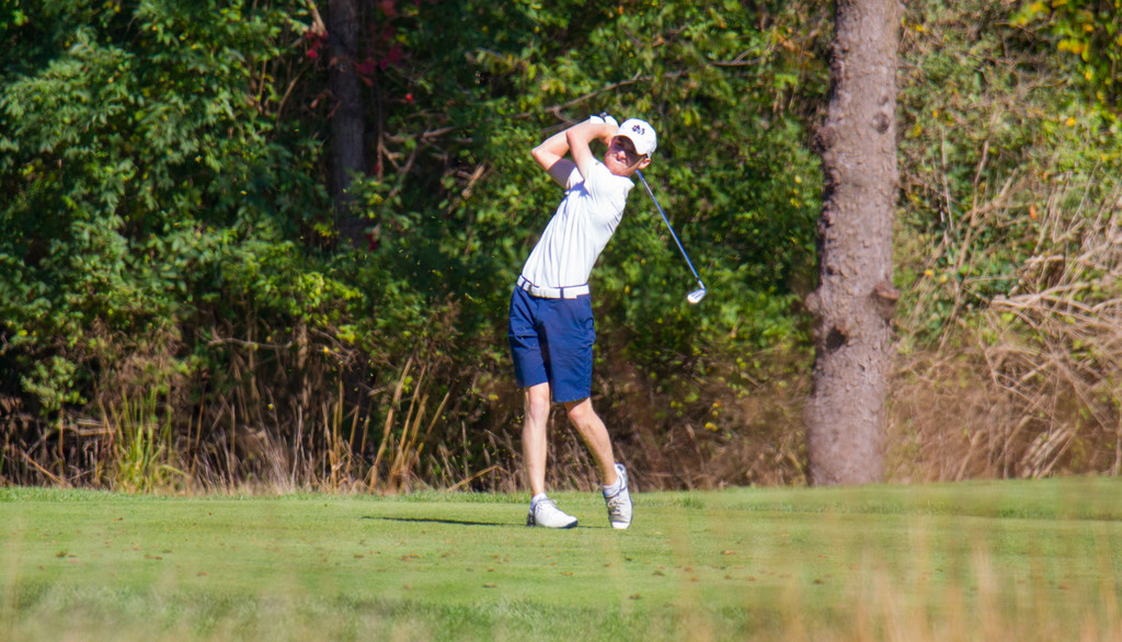 Fighting Irish Classic Champions