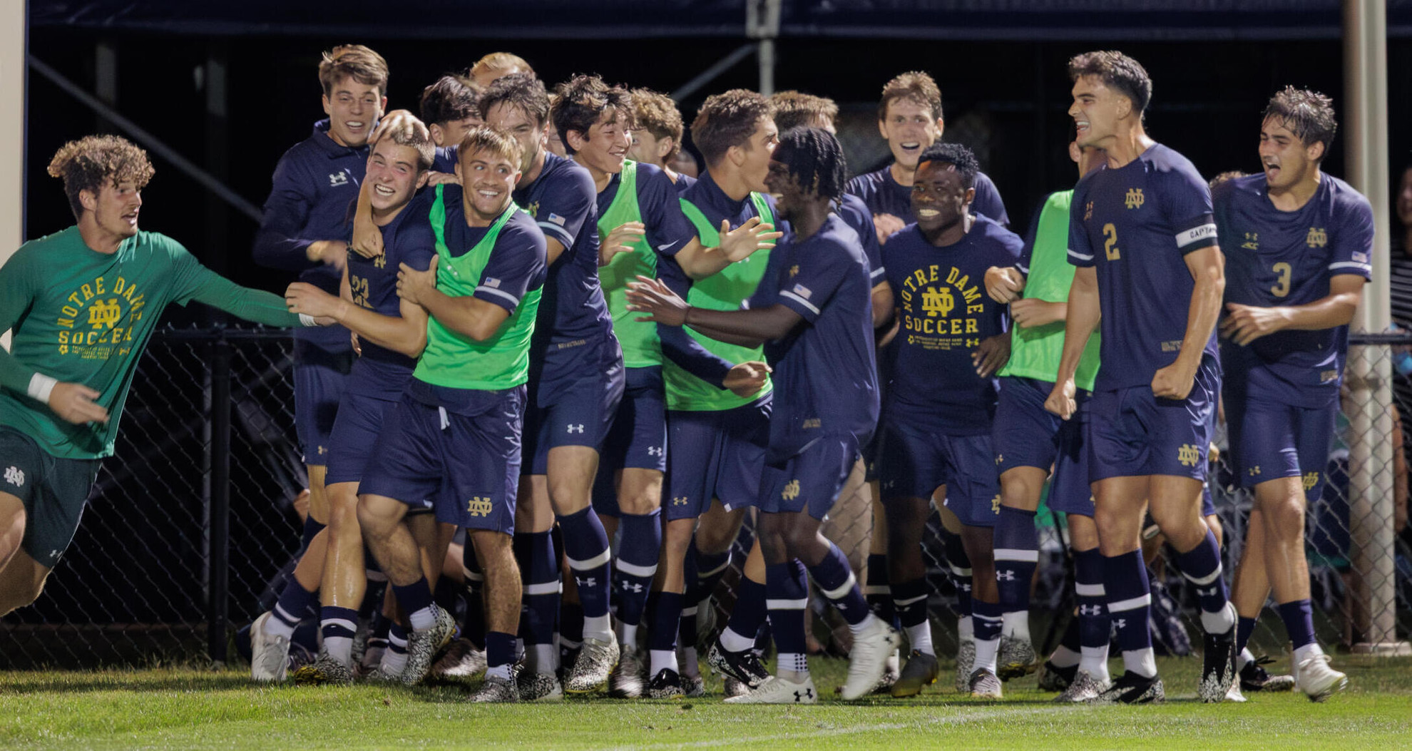 Match 8 Preview: Wright State Match 8 Preview: Wright State