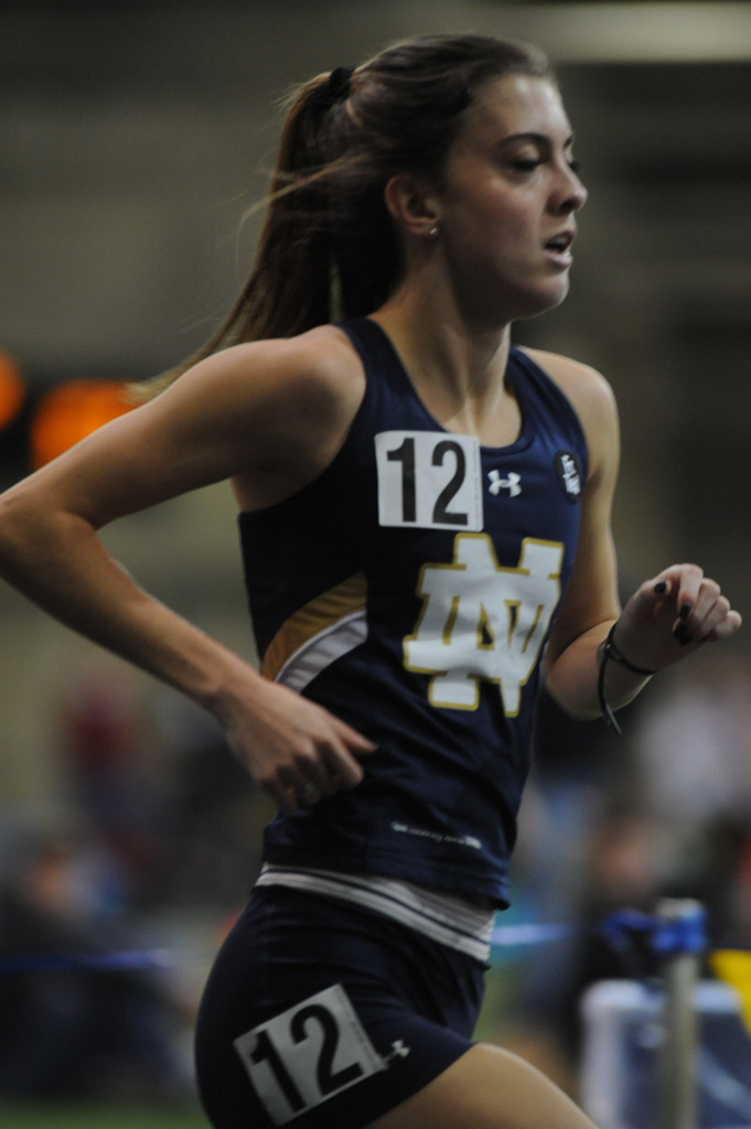 2015 Blue & Gold Invitational