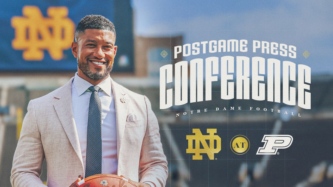 Notre Dame Fighting Irish - Official Athletics Website