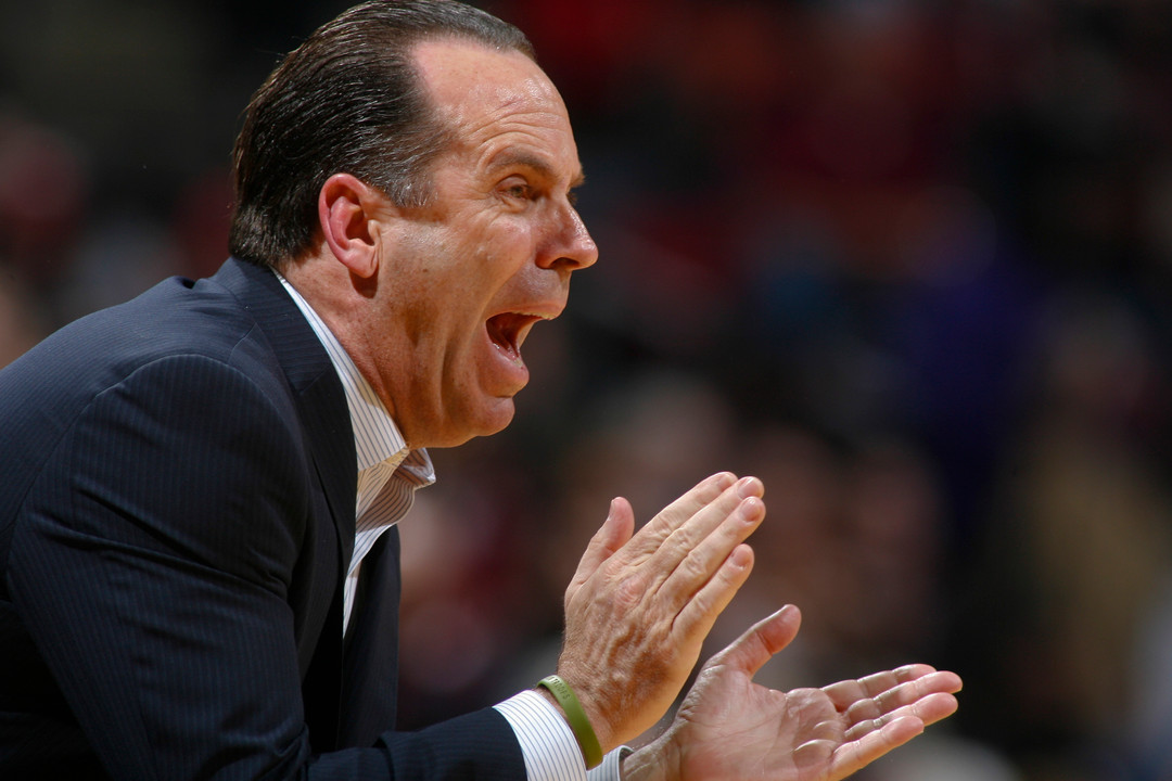 Men's Basketball at Florida State