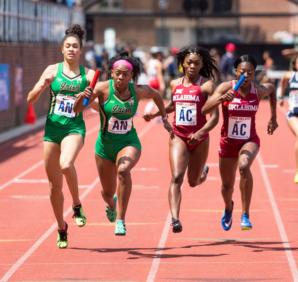 Penn Relays