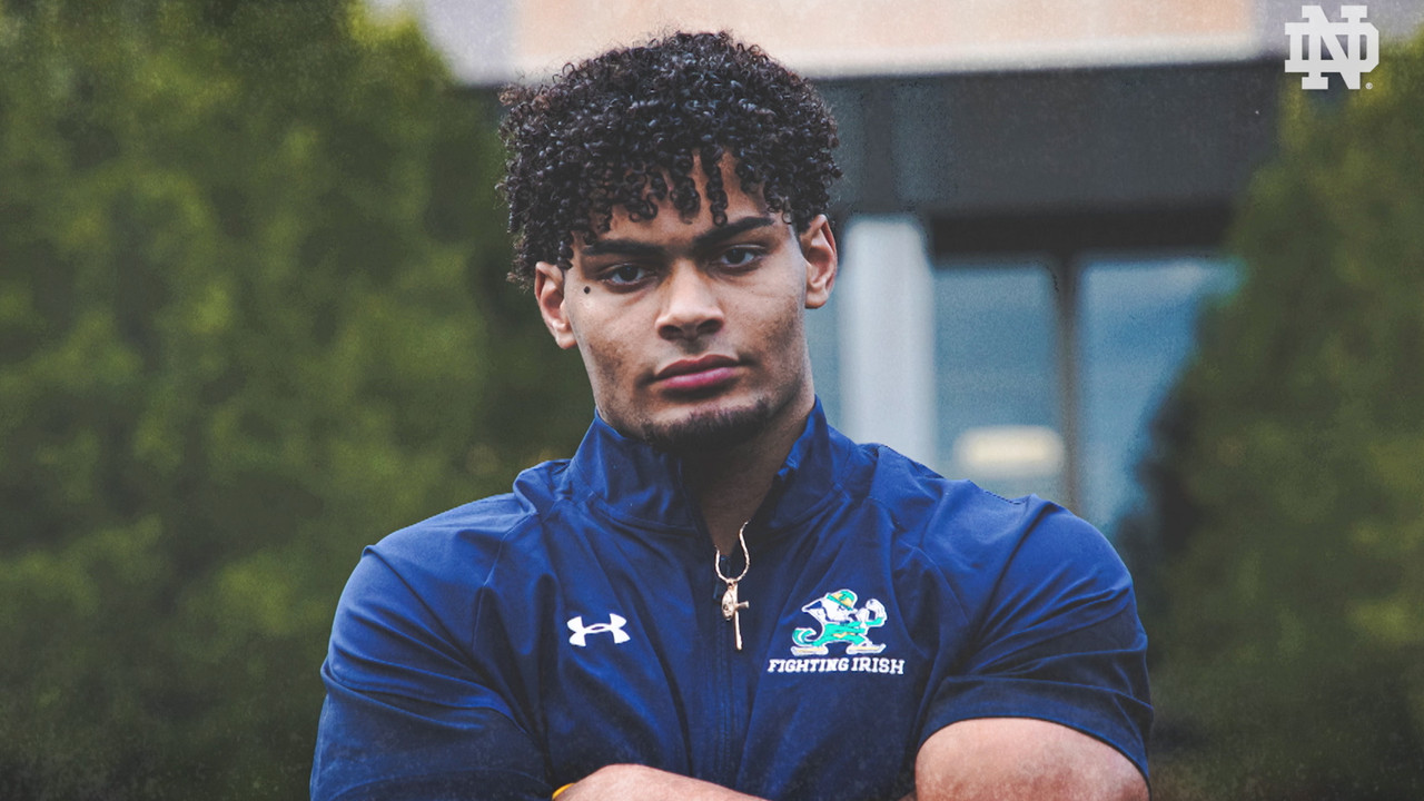 Notre Dame Fighting Irish - Official Athletics Website