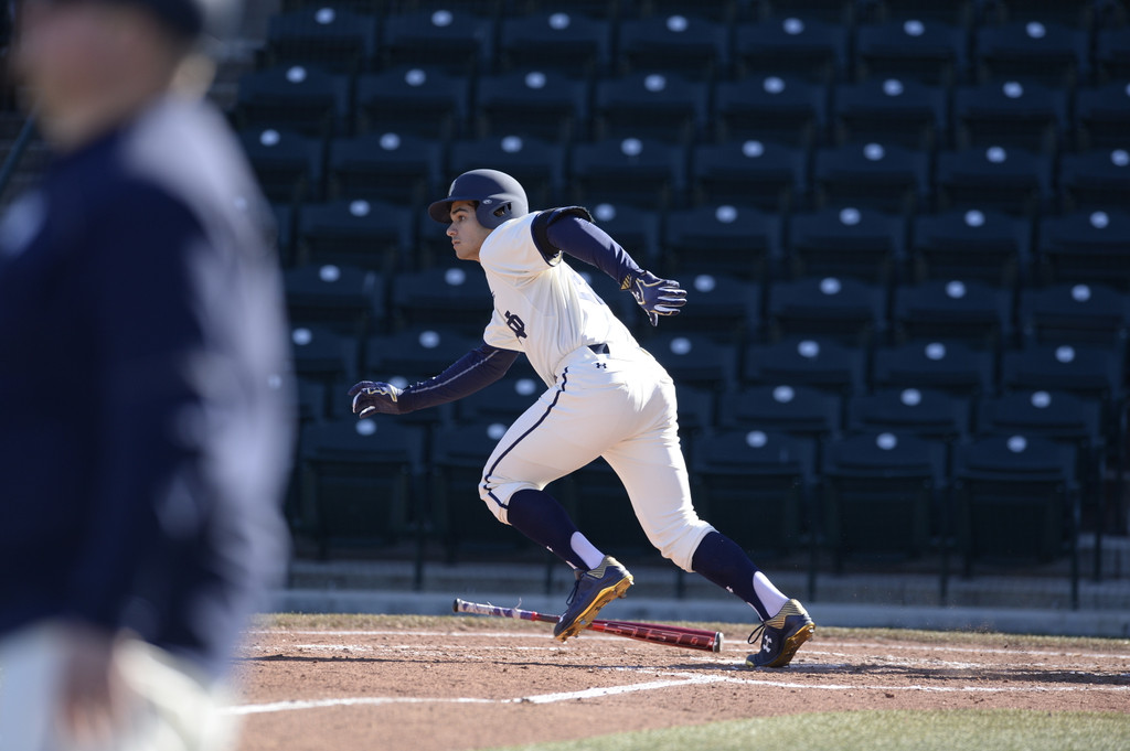 Notre Dame vs. SIU-Edwardsville
