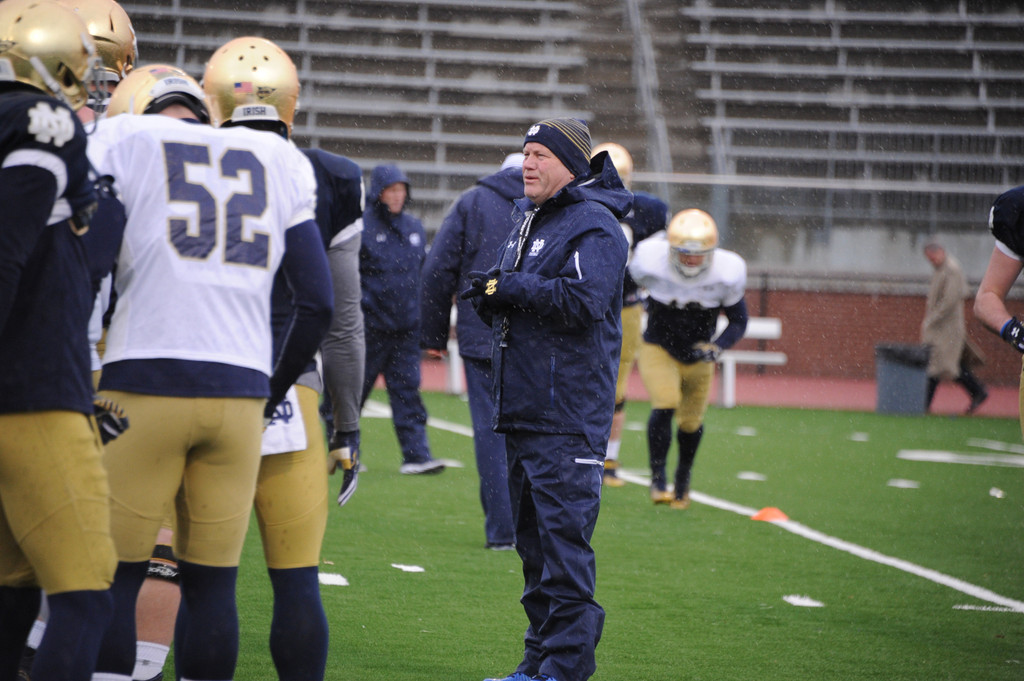 Day Two in Nashville