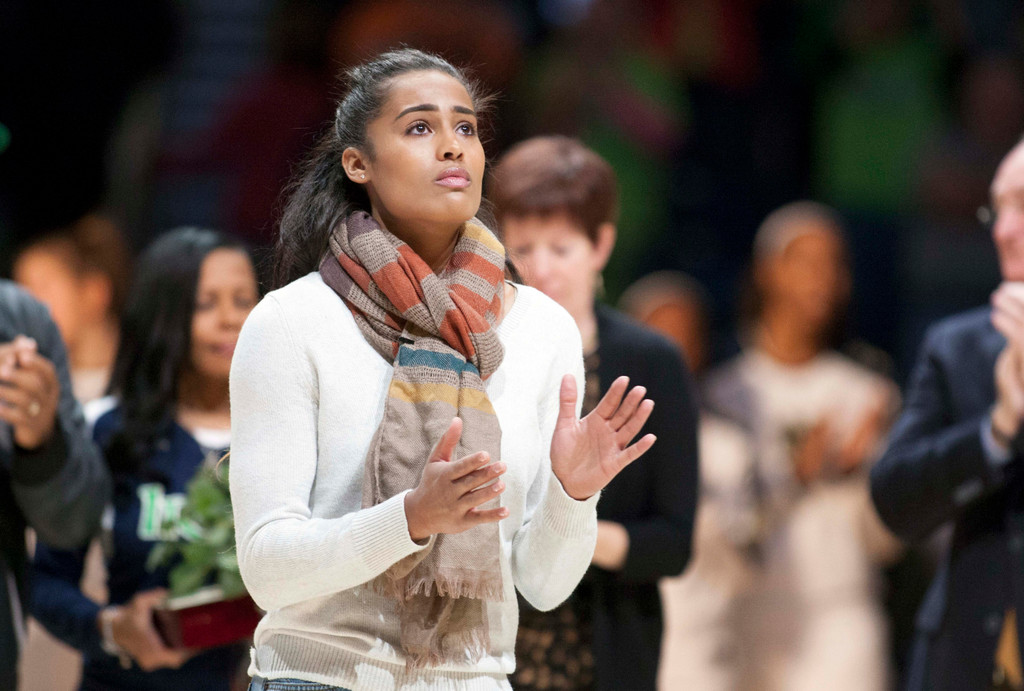 Notre Dame vs. Valpo