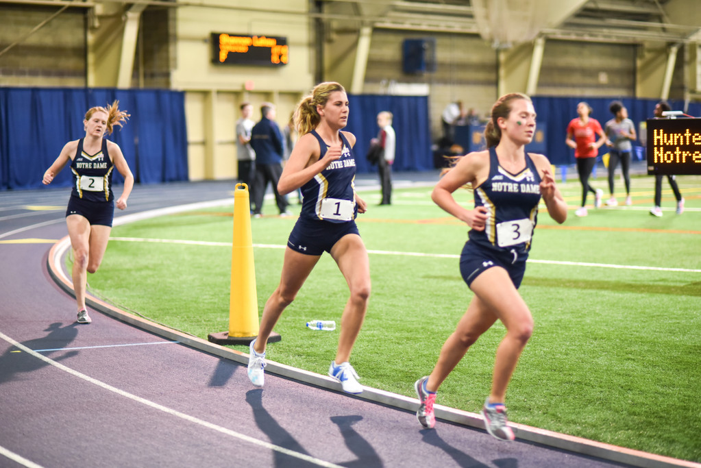 Blue and Gold Invitational