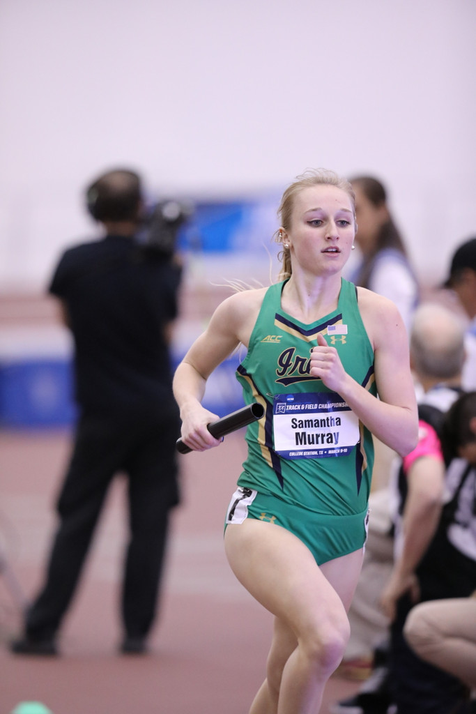 2018 NCAA Indoor Track & Field Championships