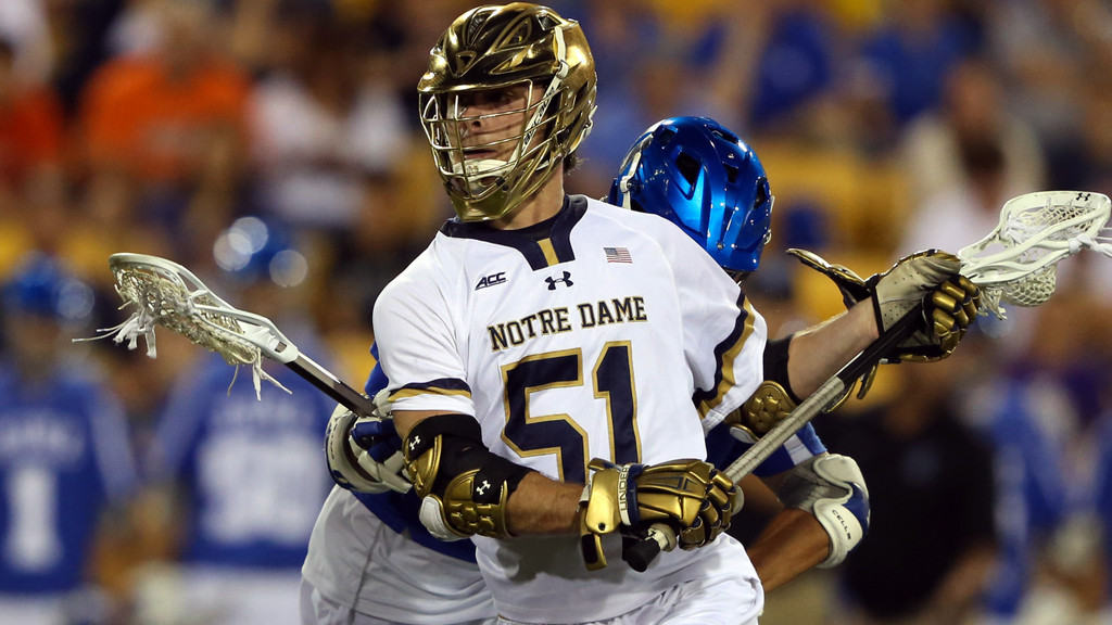 Men's Lacrosse vs. Duke (ACC Tournament)