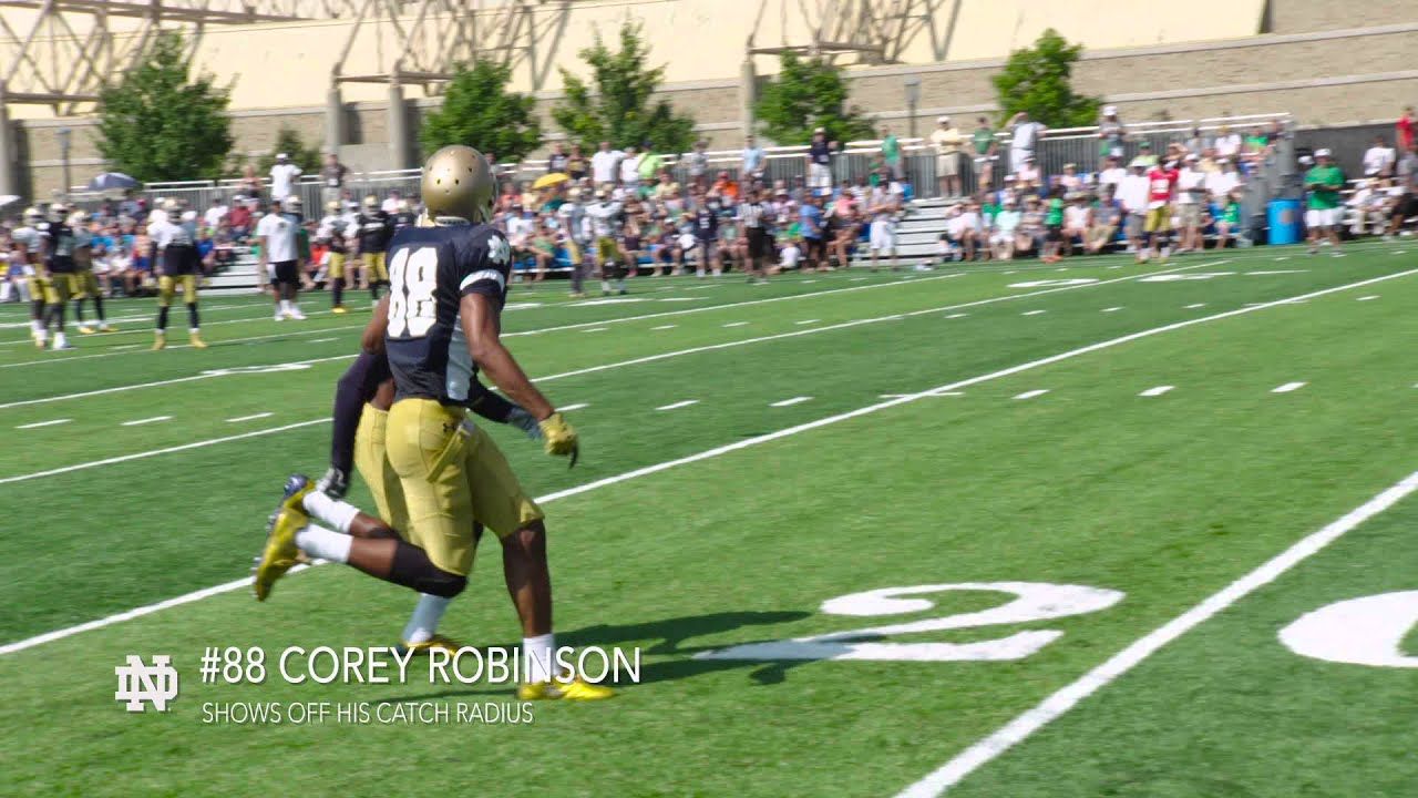 FB: MORE Top Plays From The Weekend