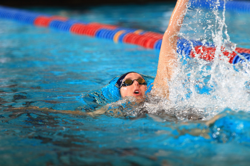 2013 NCAA WSD Championships - Day Two