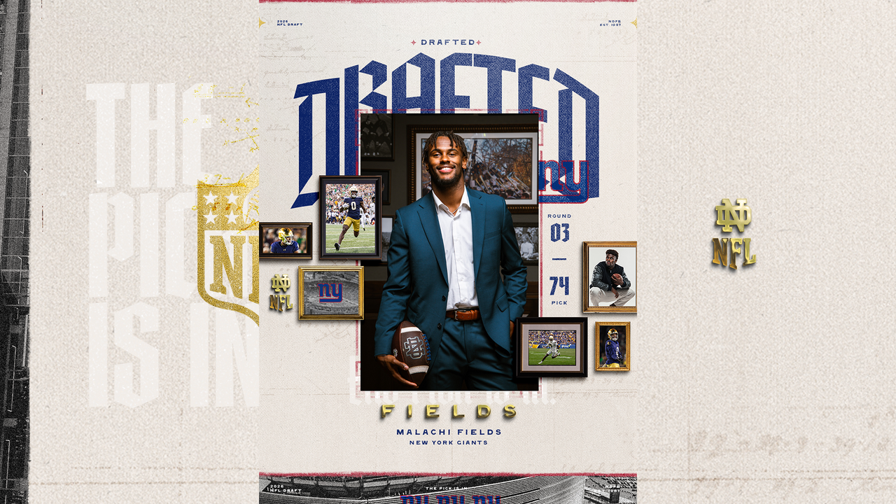 Notre Dame Fighting Irish - Official Athletics Website