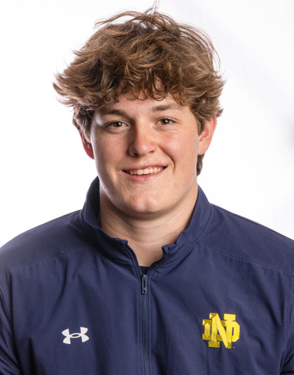 Charlie Thom - 2OLID6OLD - Notre Dame Fighting Irish