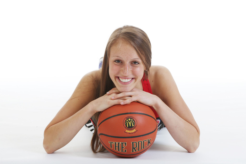 McDonald's All-American Game